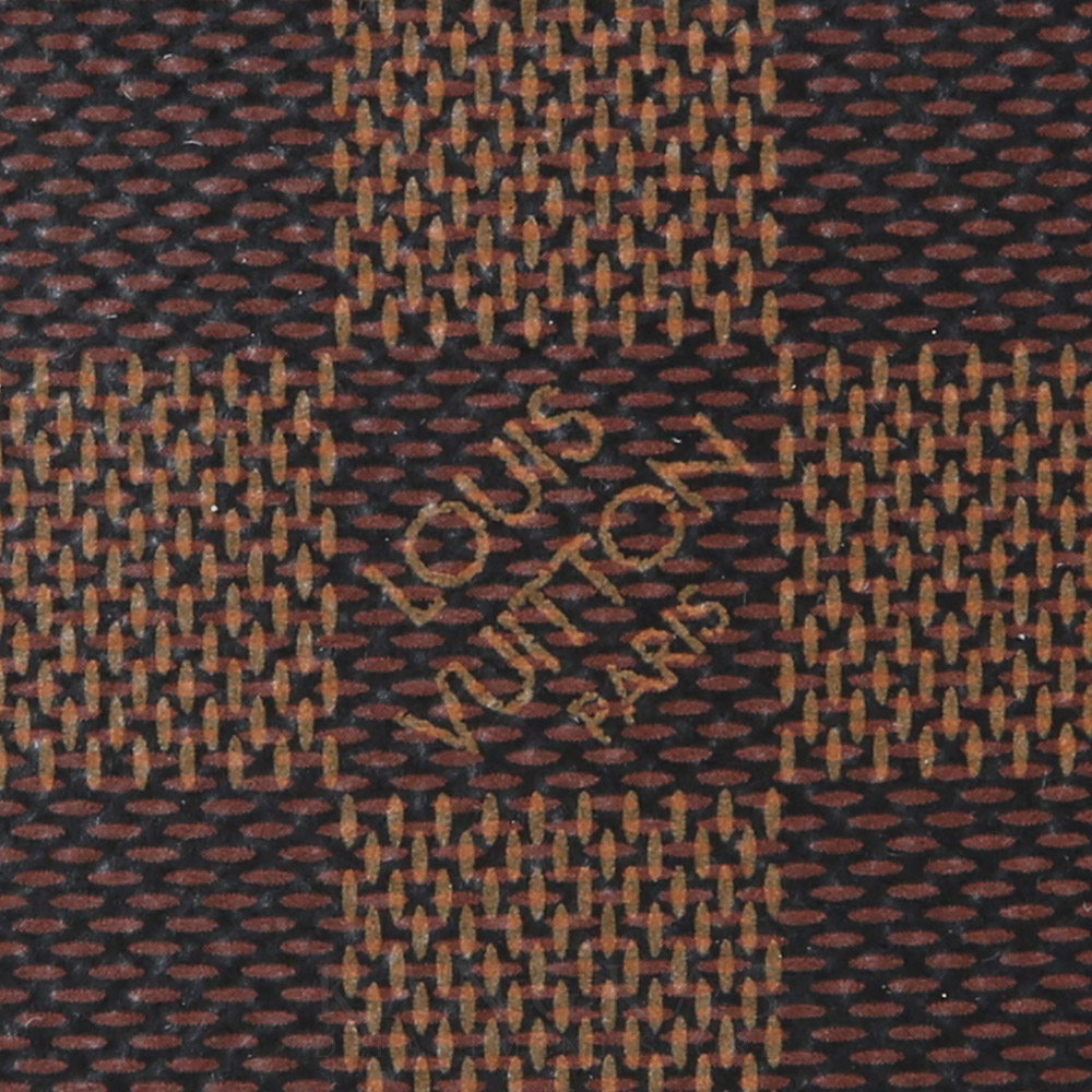 LOUIS VUITTON(USED)루이비통 다미에 에벤 스피디 반둘리에 25